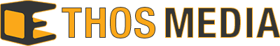 Ethos Media Logo