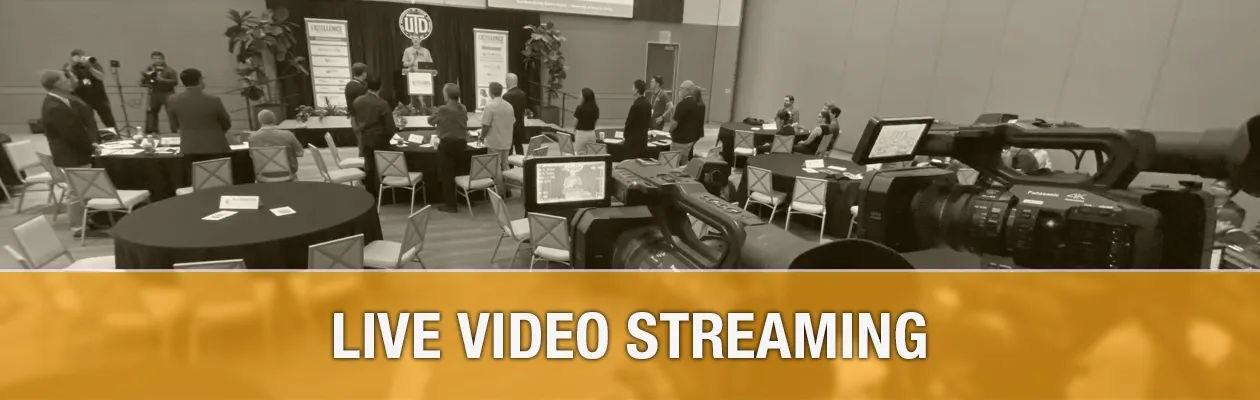 Dallas Live Streaming Company Dallas Live Streaming Company