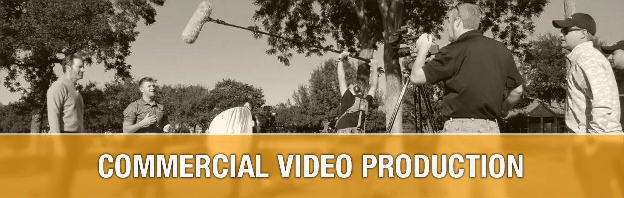 Dallas Commercial Video Production Dallas Commercial Video Production