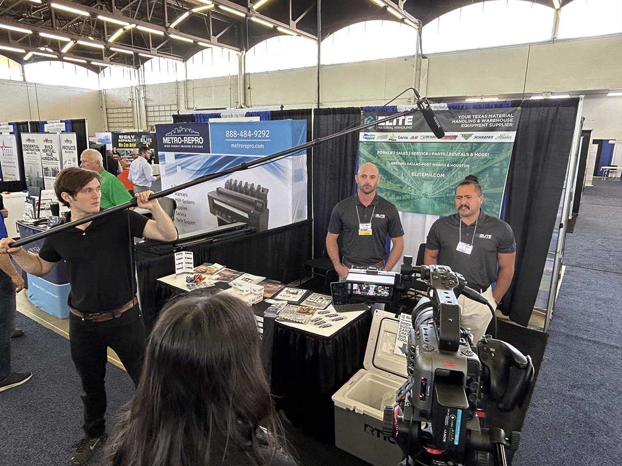 Dallas Video Production Company Ethos Media